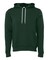 BELLA + CANVAS® Unisex Classic Sponge Fleece Pullover Hoodie - 3719